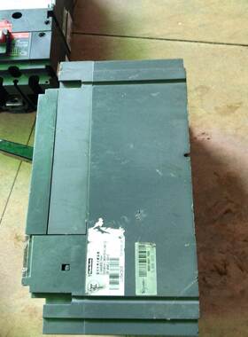 非实价议价议价施耐德断路器，啊CVS400F，安数400A，保好保证正