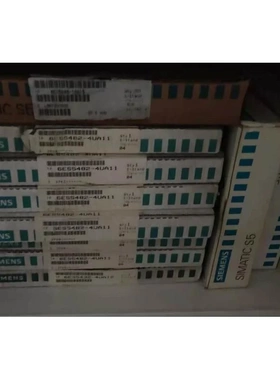 非实价议价议价6ES5700-8MA11全新正品S5总线模块6ES57008MA11非