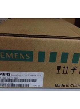 非实价议价议价1FL4033-0AF21-0AA0 V80伺服电机400W 1FL40330AF2