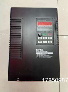 议价【议价】M303B-9R0G/011P-3B 正弦变频器 9.议价