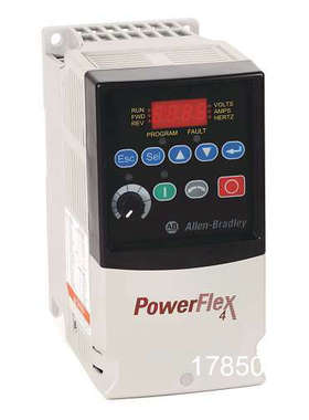 议价22A-D1P4N104 AB罗克韦尔PF4变频器22AD1P4N104议价