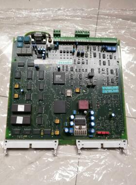 非实价议价议价二手实图 西门子直流调速器6RA2881主板C98043-A16