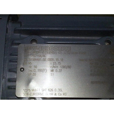 非实价议价议价SEW 伺服变频器 MDX-61B0014-5A3-4-00 P/N:082773