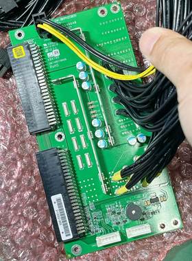 议价议价GW-BKPH2CBOS冗余模块CRPS电源2000W转换12V输出议价议价