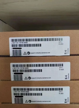 非实价议价议价西门子IM 155-5 PN ET 200MP接口模块6ES7155-5AA0