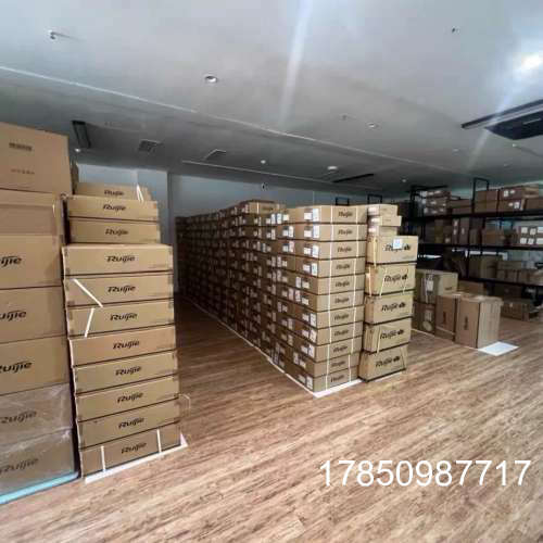 议价保到27年RG-NBS3100-24GT4SFP-P V议价