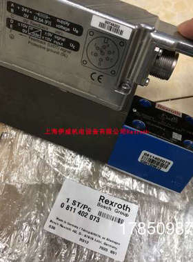 议价力士乐产比例阀DBETBEX-10/250G24K31A1M 0811402073比例溢流