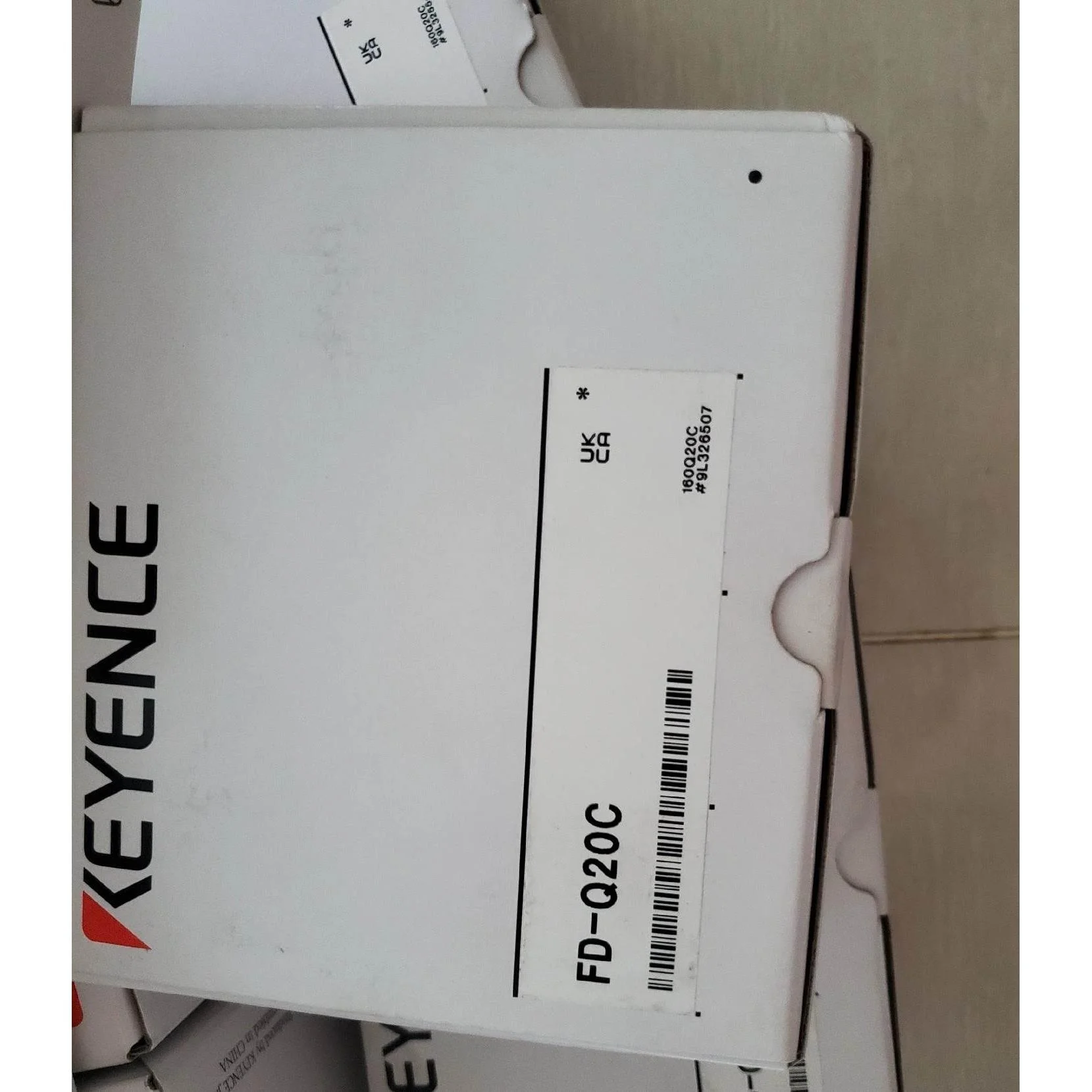 非实价议价议价FD-Q32C FD-Q50C FD-QP1 FD-Q20C FD-Q10C KEYENCE
