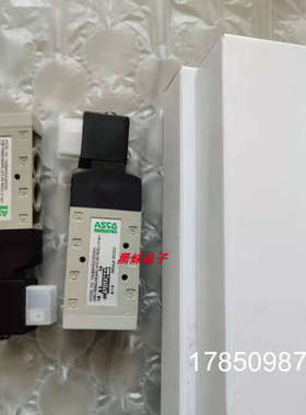 议价美国ASCO NUMATICS YB3BA4522G00040电磁阀YB3BA4524G00061电
