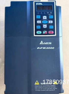 议价AFE150A43A台达变频器AFE2000系列议价