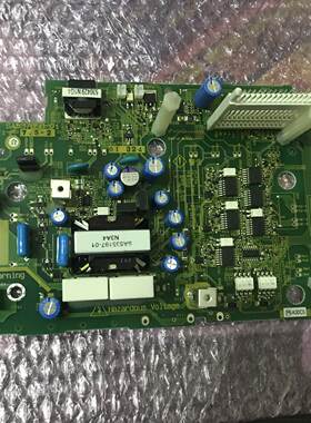 非实价议价议价全新原装 F1-PP7.5-2 富士变频器驱动板底板 SA537