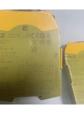 非实价议价议价PILZS3安全继电器750103 全新原装非实价议价议价