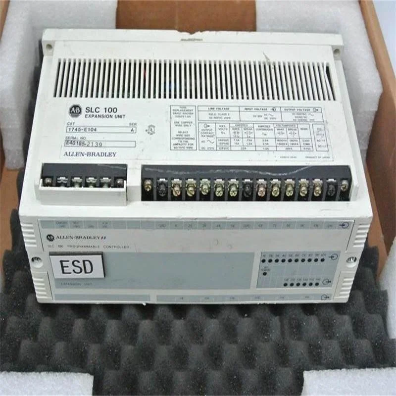 非实价议价议价1745-E105 1745-E153 1745-C2 1745-LP154  模块议