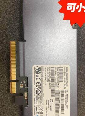 议价商品勿拍议价直拍不发：三星 F320 pm1725 AIC 议价商品勿拍