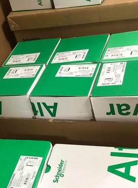 非实价议价议价优惠供应软启动器 ATS22C25S6 现货实物拍摄咨询议