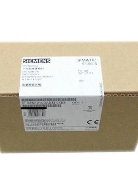 非实价议价议价全新原装正品PLC S7-200CN CPU224XP CN 6ES72142B