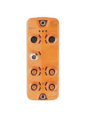 议价德国易福门IFM模块AL2401 IO-Link module 8 x 2 DI IP67议价
