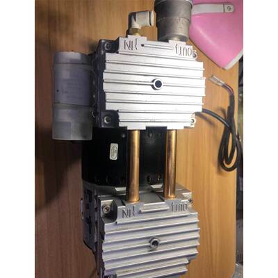 议价商品勿拍美国进口AIRTECH真空泵，成色如图实物议价商品勿拍