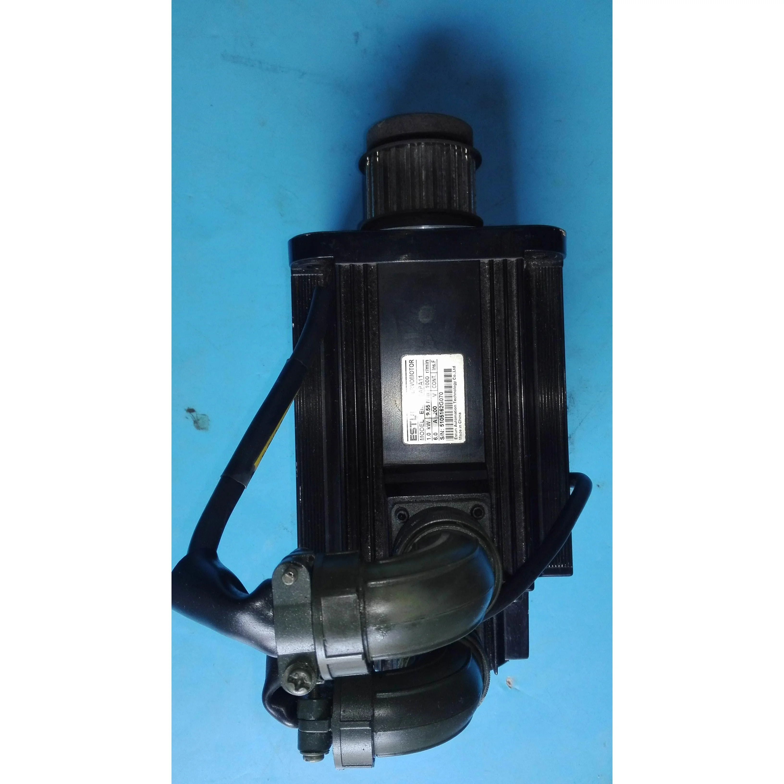 非实价议价议价浩 EML-10APA11 实物拍摄 电机 二手非实价议价议