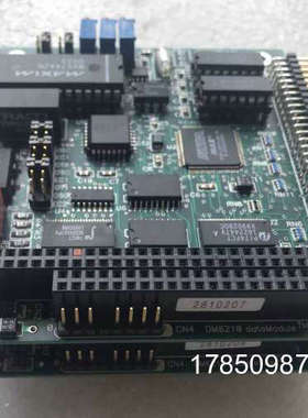 议价 美国 RTD  DM6210 dataModule PC104 A/D数据采集卡议价