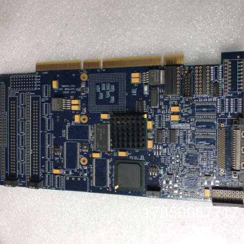 议价Alacron PCI-X Frame Grabber Video Capture Card 80035-701