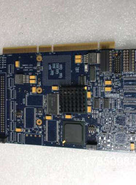 议价Alacron PCI-X Frame Grabber Video Capture Card 80035-701