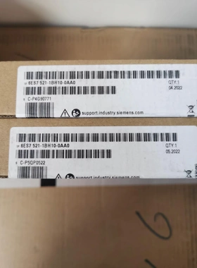 非实价议价议价6ES7521-1BH10-0AA0S71500数字量输入模块6ES75211