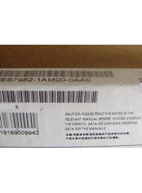 非实价议价议价6ES7955-2AM00-0AA0 2X4M字节 RAM 6ES7 955-2AM00