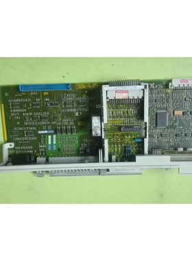 非实价议价议价浩 6SN118-0AA11-0AA1 实物拍摄 轴卡 二手非实价