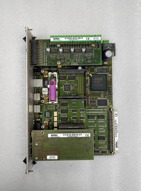 非实价议价议价 JetControl JC647 JX6-SB-I JX6-O16 原装拆机卡