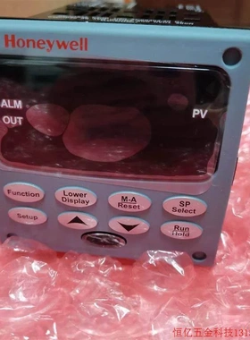 非实价议价议价拍前询价:美国Honeywell霍尼韦尔温控表 DC2500-CB
