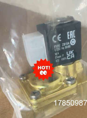 议价Sirai电磁阀意大利L182B01-ZB10A和L182B01-ZB12A库存议价