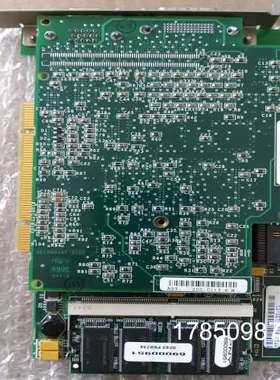 议价议价~康耐视COGNEX VPM-8120X-5060 REV议价