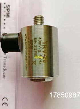 议价SPM TRV-20感测器SPM SLD723C-M8感测器SPM TRX-18感测器底座