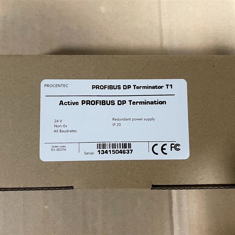 非实价议价议价101-00211A正品PROCENTEC博森泰克中继器非实价议