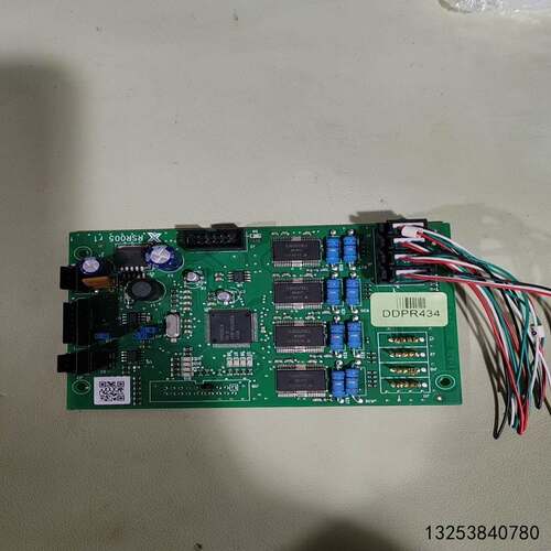 非实价议价议价[锦坤工控]议价锐科全景机电路板DDPR434非实价议