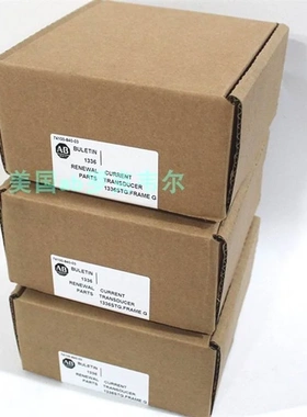 非实价议价议价1336-GF-SP1A 2A 3A 4A 5A 变频器AB配件 成色新