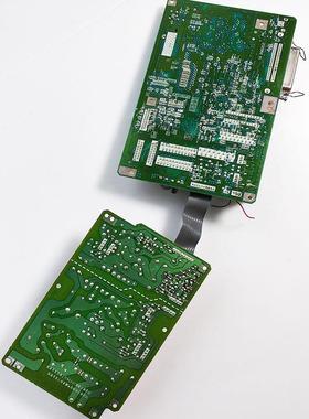 非实价议价议价二手板卡C558 MAIN-C组件/PSC20286HM 1L378H非实