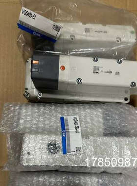 议价电磁阀 VQC5201-51 VQ5100/5101/5200/5351/5301/5401-5-51-0