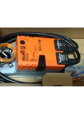 非实价议价议价SM230ASR电动比例积分调节风门执行器非断电复位BE