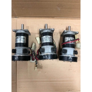 非实价议价议价日本TAMAGAWA TS1981N228E11直流电机非实价议价议