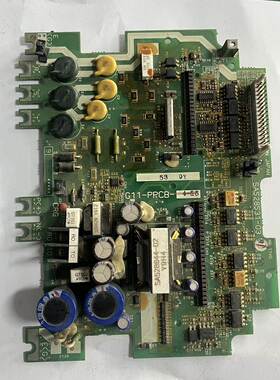 非实价议价议价二手G11-PPCB-4-5.5 富士变频器电源板 功能包好非
