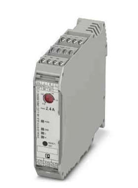 议价电机起动器ELR H5-I-SC- 24DC/500AC-2 - 2900574要订货议价