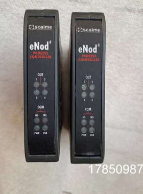 议价eNod4 -T DIN  SCAIME  法国世感控制器议价
