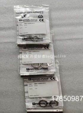 议价德国倍加福(P+F)接近开关NBB4-12GM60-A2-V1 087766议价