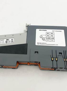 议价议价1734-EPAC扩展模块罗克韦尔全新1734EPAC议价议价