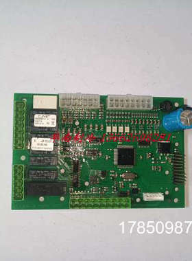 议价卡乐加湿机主板线路板 1B20091D  P0020495-0议价