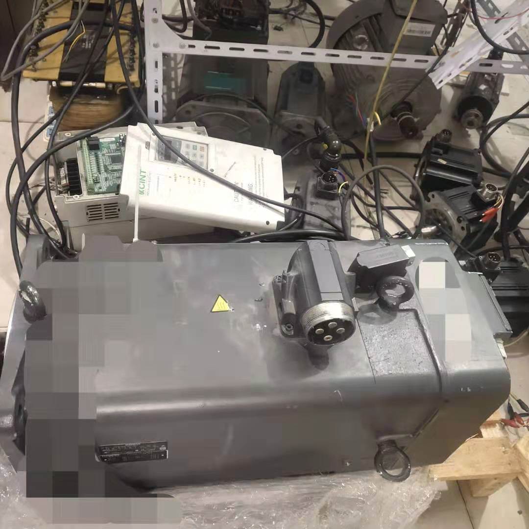 非实价议价议价维修伺服马达 1FT6134-6SC71-1UA0 跑位走偏差议价