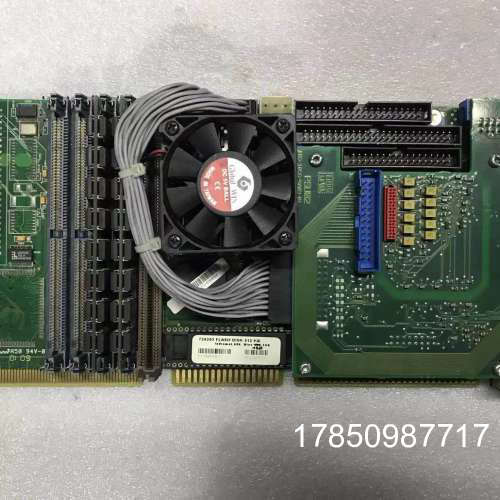 议价INSIDE Technoloqy BGR TTV20/30 PC-SLOT-686M-AM 300/PSU02