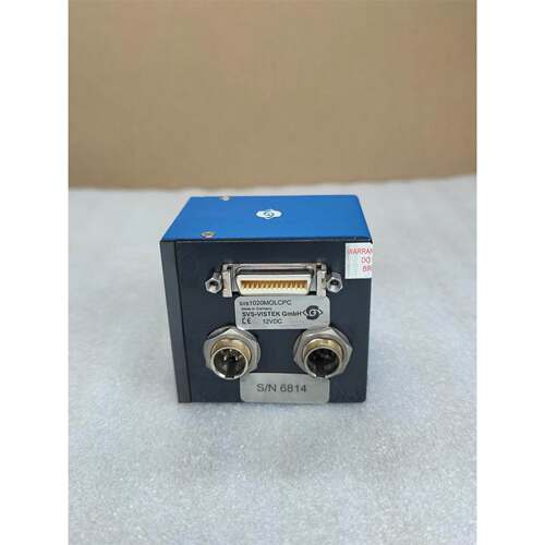 议价商品勿拍德国进口原装SVS-VISVEK SVS1020MOLCPC议价商品勿拍